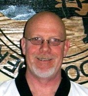 Grandmaster Fred Baker