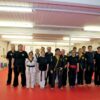 Quantum Martial Arts class photo