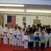 Quantum Martial Arts class photo