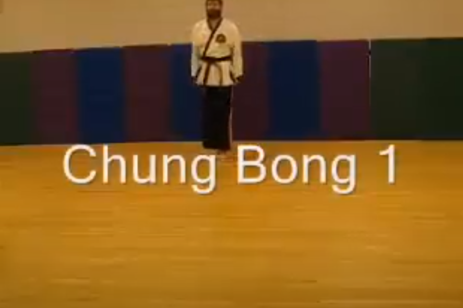 chung bong 1 form